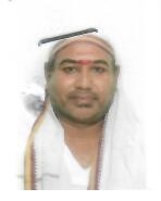 Dinesh Ravat (Divya Masi)
