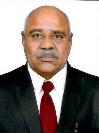 Harshadbhai Patel