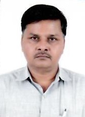 Hitendra Patel