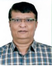 Jigneshkumar Pandya