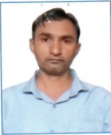 Naresh Narayanbhai Priyadarshi