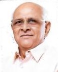 Patel Bhupendrabhai Rajnikant