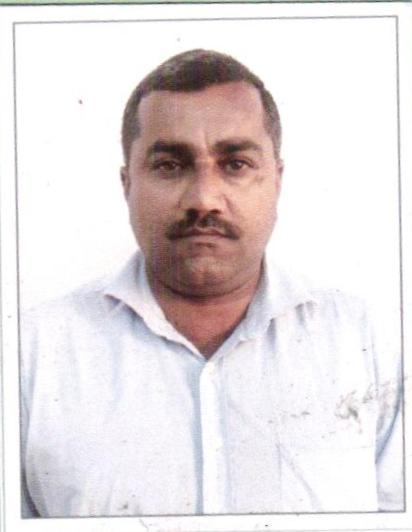 Charan Maheshbhai Virsalbhai
