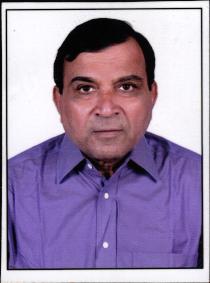 C.K.Raulji