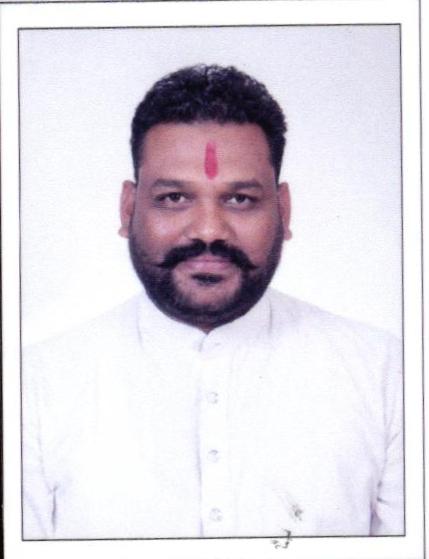 Dushyantsinh Narvatsinh Chauhan