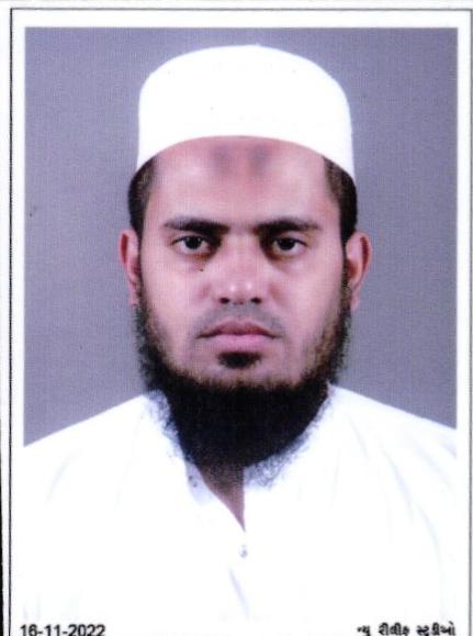 Hasan Shabbir Kachaba