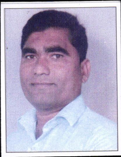 Natubhai Dhanabhai Parmar