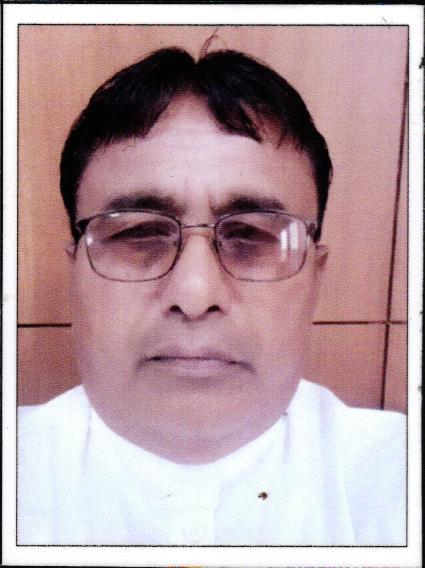 Patel Sardarsinh Balvantsinh