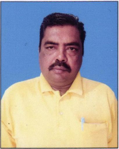 Rajeshbhai Somabhai Patel