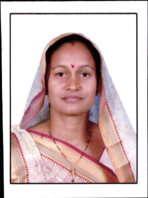 Rashmitaben Dushyantsinh Chauhan