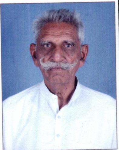 Rathod Narvarsinh Hathisinh