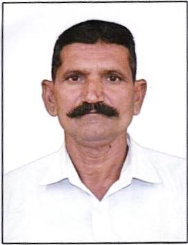 Ratilal Dhanabhai Parmar