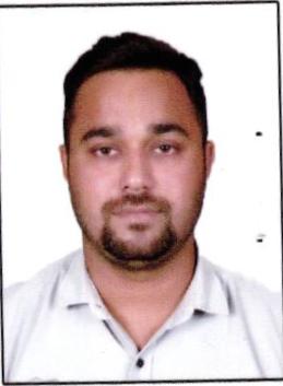 Saiyed Safikali Rashidali