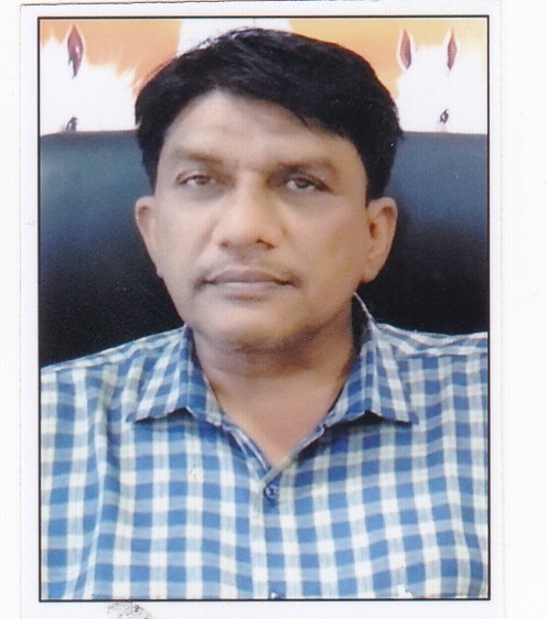 Ashokbhai