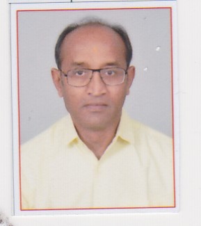 Desai Yatish Govindlal