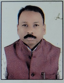Anishbhai Gordhanbhai Baria