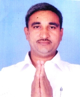 Chavada Mahendrasinh