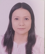 Jadav Muktiben Rajendrasinh