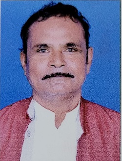 Nayak Somabhai Meghabhai