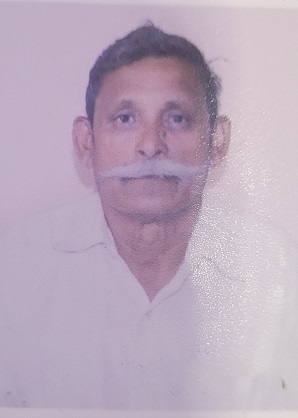 Rathava Sevajibhai Bhilabhai