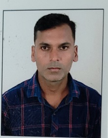 Solanki Ishvarbhai