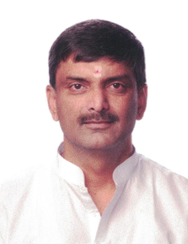 Gor Hirenkumar Navinchandra