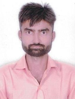 Hareshkumar Jayantibhai Prajapati