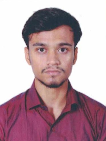 Mit Kamleshbhai Patel