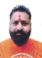 Mutha Jigarbhai Niranjanbhai