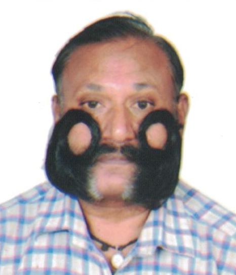 Solanki Maganbhai Lakhabhai