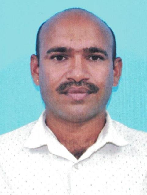 Zala Govindsinh Dursinh