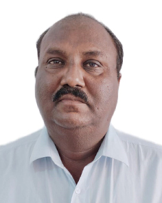 Jayantibhai Pranami