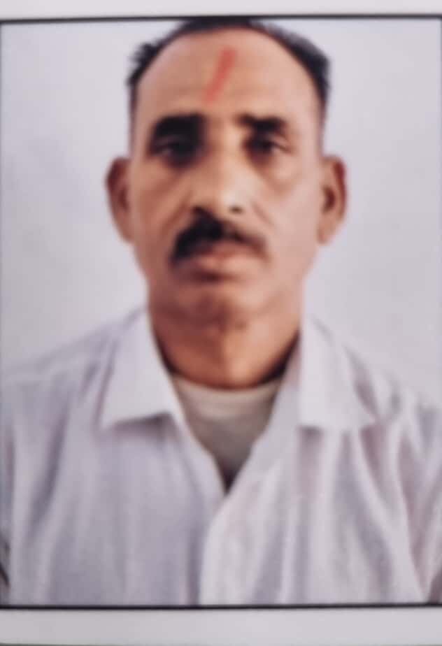 Manusing Chaudhari