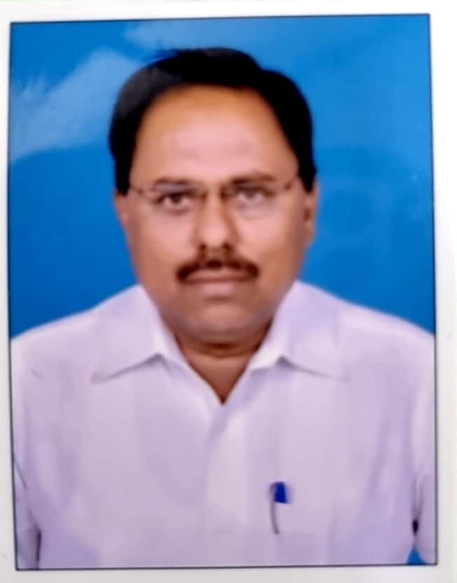 Mukeshkumar Parmar