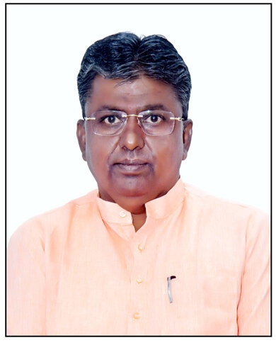 Ramabhai Virchandbhai Solanki