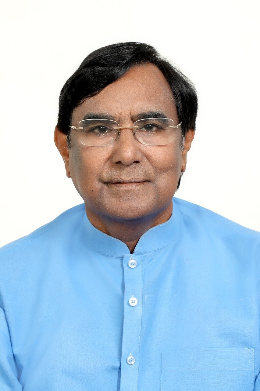 Ramanlal Ishwarlal Vora