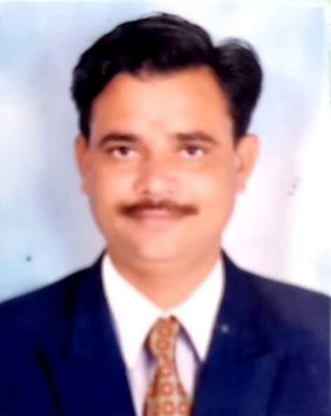 Sinha Hiteshkumar