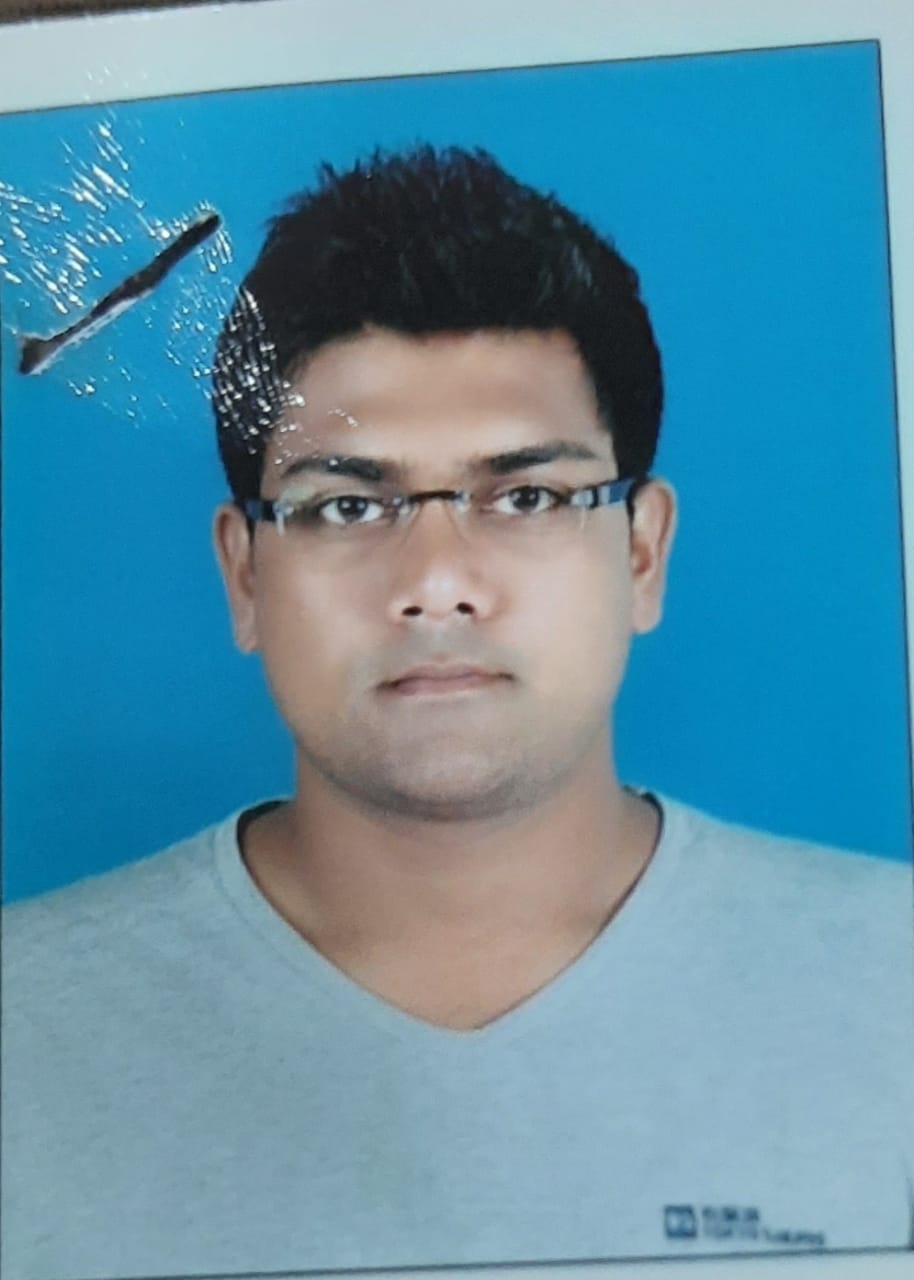 Alpeshkumar Natvarsinh Solanki