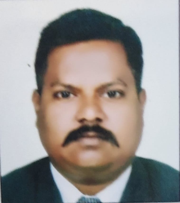 Amitkumar Uttambhai Kachave
