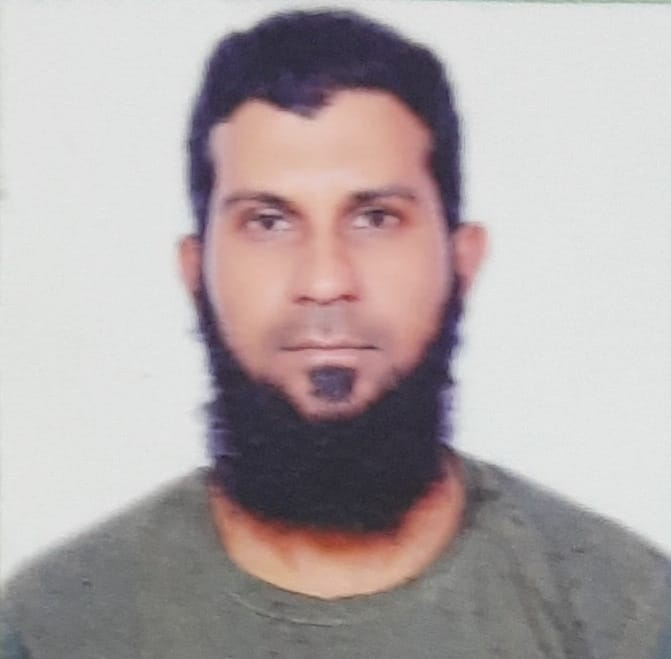 Nausrka Mahammad Shaukatali