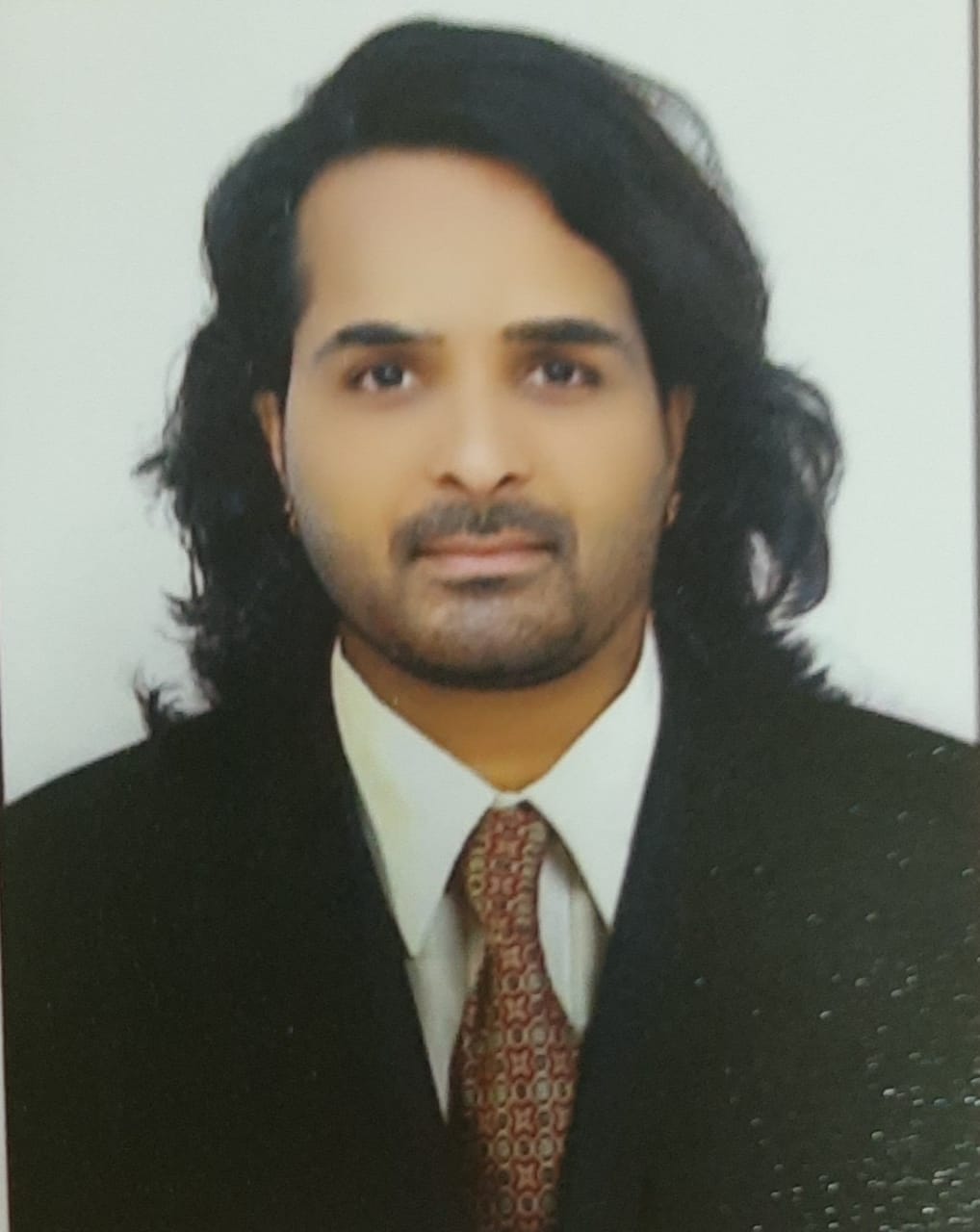Pradipkumar (Bankwala)