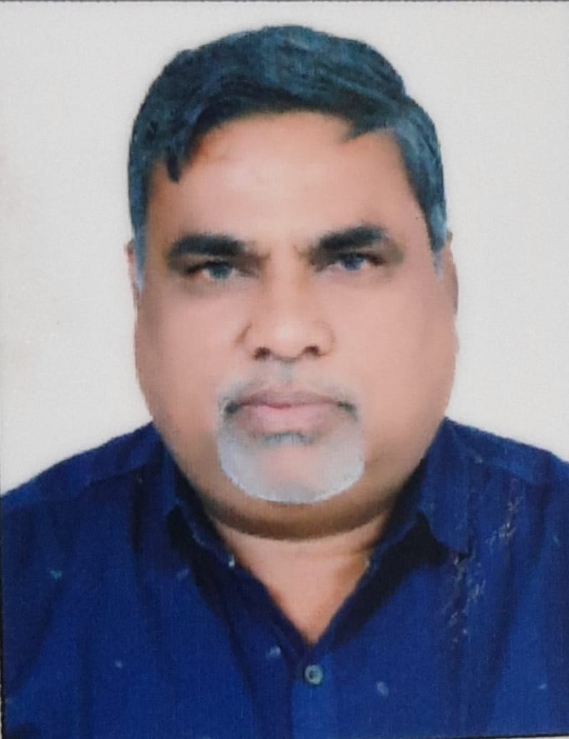 Randhirbhai Parbhubhai Patel