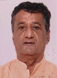 Bhushan Ashok Bhatt