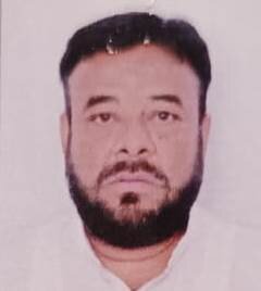Harunbhai. F. Nagori