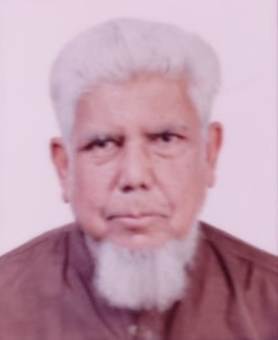 Mehbub Mohamadbhai Rangrej
