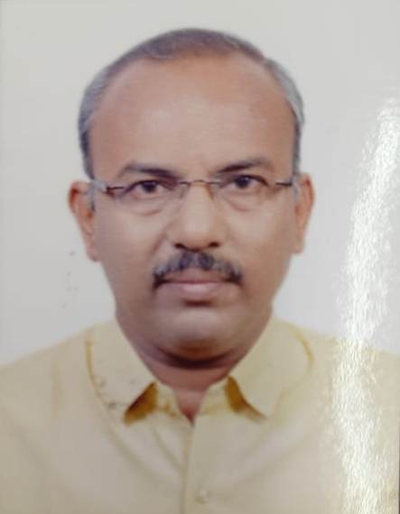 Panchal Amrish