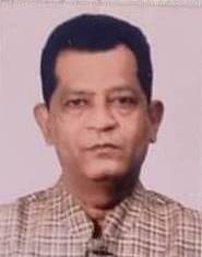 Pankajkumar Bachubhai Bhatt