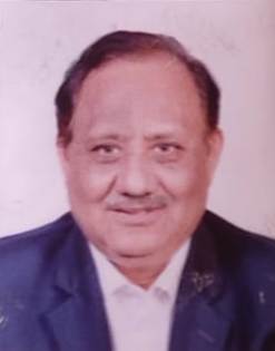 Sabirbhai Kabliwala