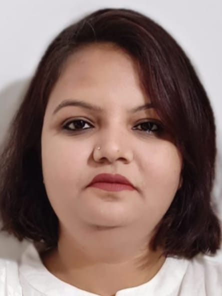 Sanjuben Sohanlal Regar