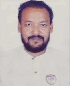 Sarfrajhusen Sabirhusen Ansari